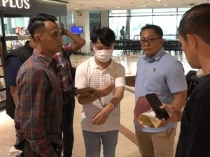 Belasan Rekening Ivan Sugiamto-Vahalla Surabaya Terkait Dugaan TPPU Diblokir Belasan Rekening Ivan Sugiamto-Vahalla Surabaya Terkait Dugaan TPPU Diblokir