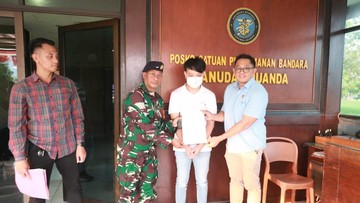 Protes Kontroversial: Ivan Sugianto Terjerat Kasus Usai Ajak Siswa Menggonggong