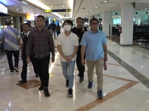 Wali Murid Paksa Siswa SMAK Gloria 2 Menggonggong Jadi Tersangka Wali Murid Paksa Siswa SMAK Gloria 2 Menggonggong Jadi Tersangka