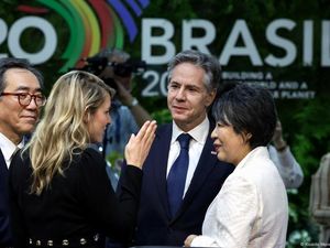 Jadi Tuan Rumah KTT G20, Apa yang Bisa Dipelajari Brasil dari India dan RI?