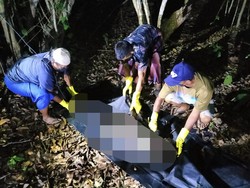 Pria Asal Manggarai NTT Tewas Gantung Diri di Bali