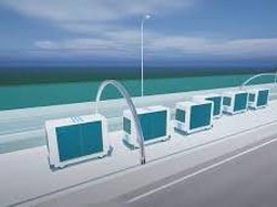 Canggihnya Jepang, Mau Bikin Conveyor Belt dari Tokyo ke Osaka