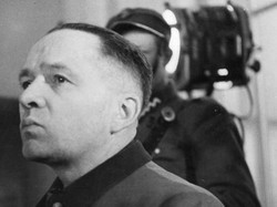 Kesaksian Cucu Komandan Nazi: Kakek Saya Pembunuh Massal Terbesar