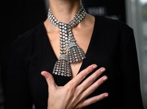Kalung Berlian Laku Rp 77 Miliar, Dikaitkan dengan Kejatuhan Marie Antoinette Kalung Berlian Laku Rp 77 Miliar, Dikaitkan dengan Kejatuhan Marie Antoinette