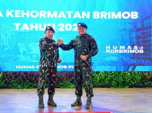 Kapolri Sebut Jumlah KKB Bertambah: Semuanya Harus Siap Menghadapi