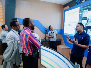 Buat Tarik Investasi, Kemenhub Tingkatkan Kualitas Pelabuhan Buat Tarik Investasi, Kemenhub Tingkatkan Kualitas Pelabuhan