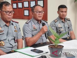 Rutan Salemba Koordinasi ke Polda Aceh dan Jabar Buru Murtala cs