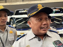BPTD Jabar Ungkap Dugaan Penyebab Kecelakaan Tol Cipularang