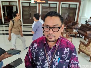 Bawaslu Catat 98 Laporan Dugaan Pelanggaran Selama Pilkada di Banten Bawaslu Catat 98 Laporan Dugaan Pelanggaran Selama Pilkada di Banten