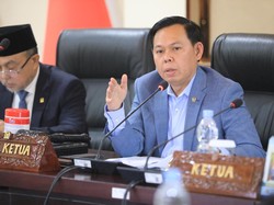 THR ASN Tetap Cair, Ketua DPD Nilai Efisiensi Anggaran Sudah Proporsional