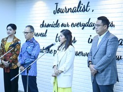 Jangan Main Judi Online! Rekening Bank Bakal Diblokir