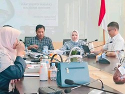 Duh! 30 Ribu Petugas Pemilu di Bengkulu Tak Dilindungi BPJS Ketenagakerjaan
