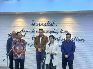 Mensesneg Ungkap Arah Tegas Prabowo soal Kasus Mafia Akses Judol Komdigi