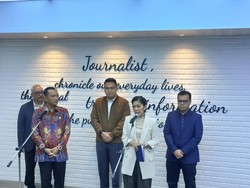 Mensesneg Ungkap Arah Tegas Prabowo soal Kasus Mafia Akses Judol Komdigi