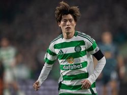 Indonesia Vs Jepang: Awas Amukan Kyogo Furuhashi