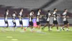 Timnas Indonesia Siap Hadapi Permainan Cepat Jepang
