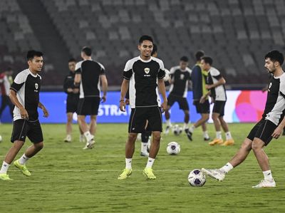 Timnas Indonesia Siap Hadapi Permainan Cepat Jepang