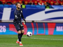 Selebrasi Maarten Paes-Jordi Amat Usai Indonesia Tekuk Myanmar di AFF