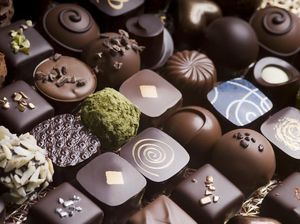 Cokelat yang Selalu Ada dalam Perayaan Ternyata Penuh Makna