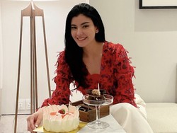 Respon Roy Marten Usai Gading Kenalkan Medina