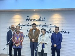 Video: Bertemu Mensesneg, Menkomdigi Bahas Penanganan Judol-Kejahatan Digital