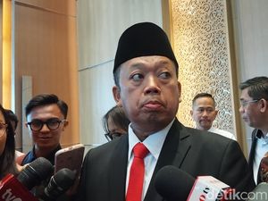 Wanti-wanti Oknum BPN Jadi Mafia Tanah, Nusron: Saya yang Antar ke Penegak Hukum Wanti-wanti Oknum BPN Jadi Mafia Tanah, Nusron: Saya yang Antar ke Penegak Hukum