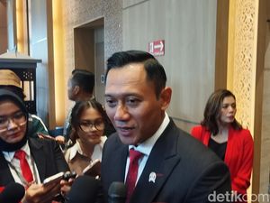 AHY Ingatkan Integritas Aparatur Negara demi Lawan Mafia Tanah