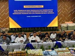 Transaksi Penyelundupan Capai Rp 216 T dalam 4 Tahun, Ada Miras hingga Laptop