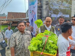 Langkah Pemerintah Pastikan Pembangunan Koperasi Merah Putih Berkelanjutan Langkah Pemerintah Pastikan Pembangunan Koperasi Merah Putih Berkelanjutan