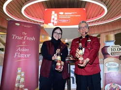 Baru! Minyak Wijen Murni dengan Kandungan Lignan Tinggi Ada di Indonesia