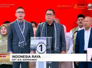 Hasbi Sebut Lebak Daerah Miskin tapi Bukan Tertinggal