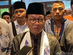 Pramono Harap Anies-Ahok Hadiri Kampanye Akbar di GBK: Duduk Berseberangan