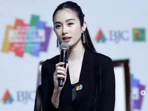 8 Foto Nong Poy Transgender Tercantik Dulu Kontroversial Kini bak Sosialita 8 Foto Nong Poy Transgender Tercantik Dulu Kontroversial Kini bak Sosialita