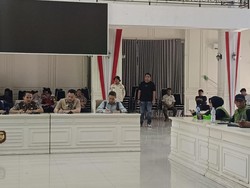 Pemkot Palopo Akui Tak Bisa Bayar Insentif Ketua RT/RW Nunggak 10 Bulan