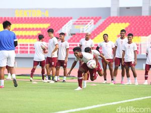 Liga 2: Hadapi Persela, Deltras Incar 3 Poin di Kandang
