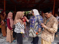 Sejarah Kemiskinan Terendah Sragen Jadi Kado di Ujung Era Bupati Yuni Sejarah Kemiskinan Terendah Sragen Jadi Kado di Ujung Era Bupati Yuni