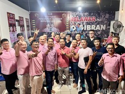 Pengusaha Tionghoa Komitmen All-Out Dukung Gus Fawait-Djoko di Pilkada Jember