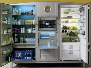 5 Peralatan Dapur Termahal yang Pernah Tercatat di Dunia 5 Peralatan Dapur Termahal yang Pernah Tercatat di Dunia
