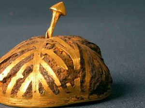 Arkeolog Temukan Harta Karun 3.000 Tahun, Ada Gelang dari Meteor