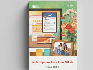 Repotnya Jadi Chindo Repotnya Jadi Chindo