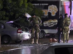 Video: Dua Ledakan Guncang Gedung Mahkamah Agung Brasil, 1 Orang Tewas Video: Dua Ledakan Guncang Gedung Mahkamah Agung Brasil, 1 Orang Tewas