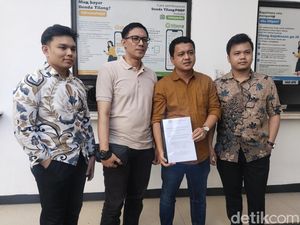 Desakan Korban Kasus DNA Pro Agar Uang Sitaan Segera Dikembalikan Desakan Korban Kasus DNA Pro Agar Uang Sitaan Segera Dikembalikan