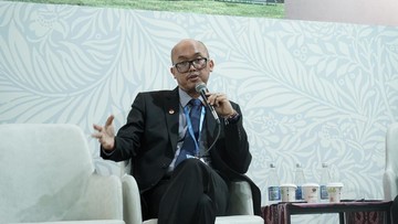 PLN Siapkan Teknologi Smart Grid untuk Pasok Listrik Nasional Berbasis EBT