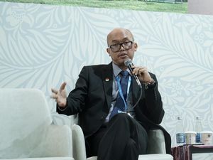 PLN Siapkan Teknologi Smart Grid untuk Pasok Listrik Nasional Berbasis EBT PLN Siapkan Teknologi Smart Grid untuk Pasok Listrik Nasional Berbasis EBT