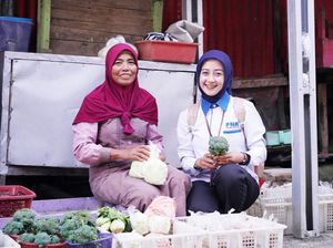 Kemenko PMK Beri PNM Penghargaan dalam Upaya Kurangi Kemiskinan Ekstrem Kemenko PMK Beri PNM Penghargaan dalam Upaya Kurangi Kemiskinan Ekstrem