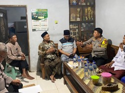 Polisi Selidiki Pelecehan dan Kekerasan Siswi MA di Jombang