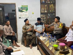 Polisi Selidiki Pelecehan dan Kekerasan Siswi MA di Jombang Polisi Selidiki Pelecehan dan Kekerasan Siswi MA di Jombang