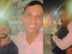 Cara Polisi India Balas Budi ke Tukang Sayur