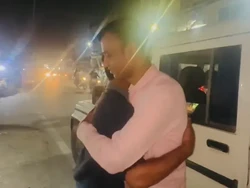 Cara Polisi India Balas Kebaikan Penjual Sayur yang Beri Makanan Gratis