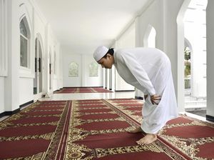 Bacaan Rukuk dan Sujud dalam Salat Bacaan Rukuk dan Sujud dalam Salat